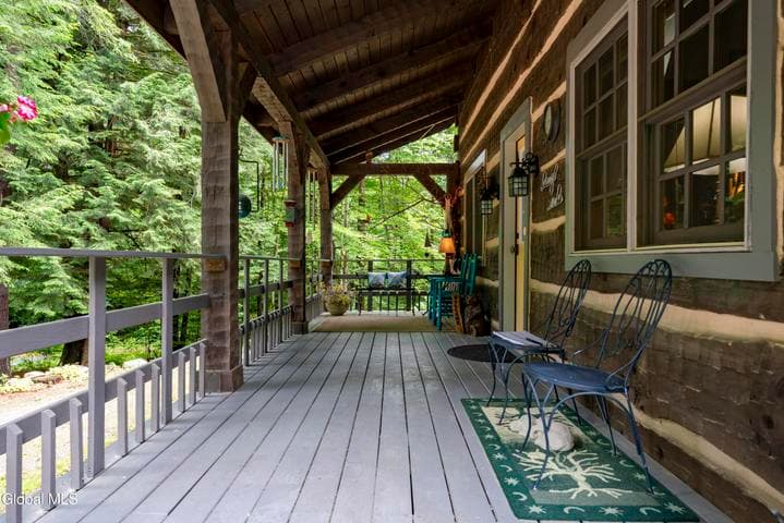 727 Ralph Road, Lake Luzerne, NY, photo 4