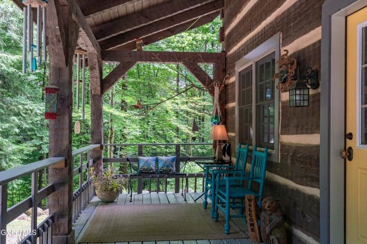 727 Ralph Road, Lake Luzerne, NY, photo 5
