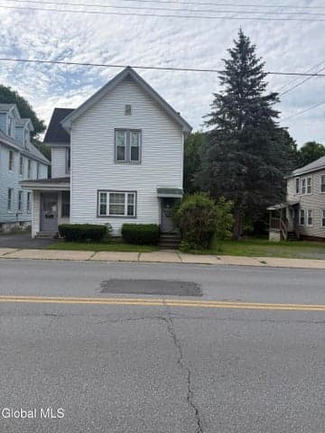239 S Main Street, Gloversville, NY