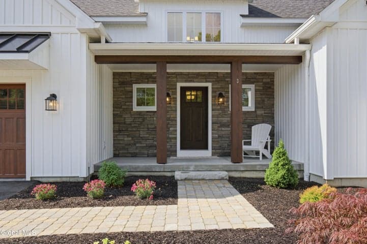 3 Wyatt's Way, Clifton Park, NY, photo 2