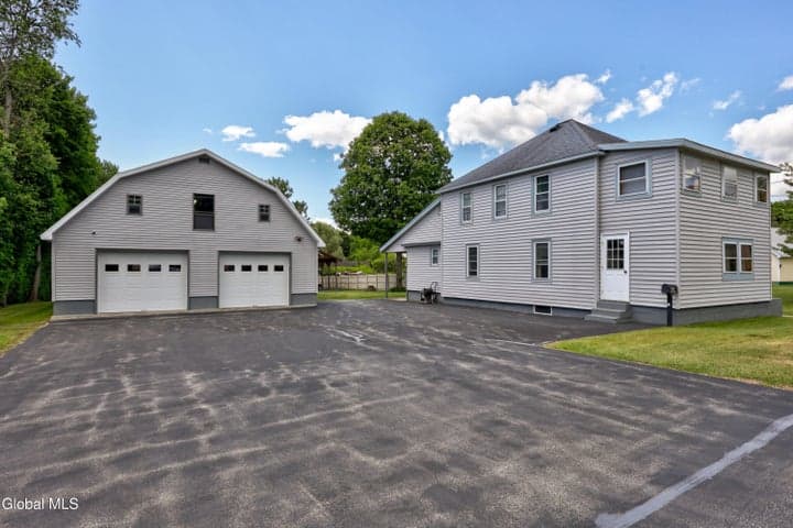 12 White Street, Corinth, NY