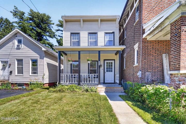 1913 Highland Avenue, Troy, NY