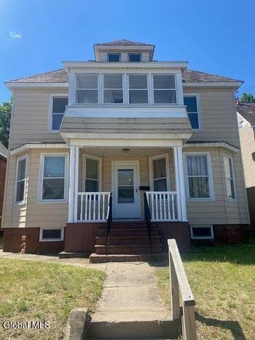1209 3rd Avenue, Schenectady, NY