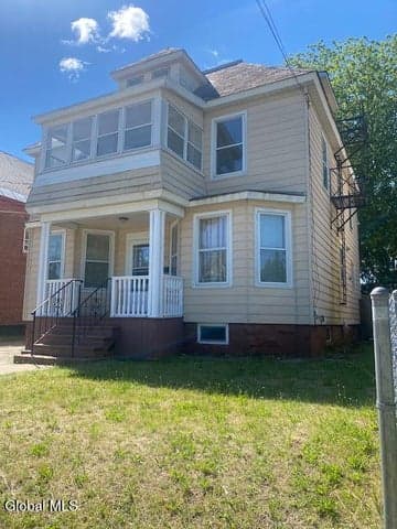 1209 3rd Avenue, Schenectady, NY, photo 2