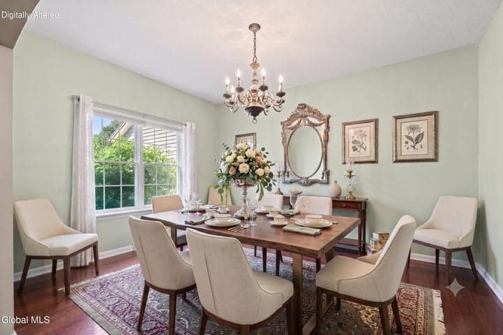 8 Sedgewyck Drive, Delmar, NY, photo 4