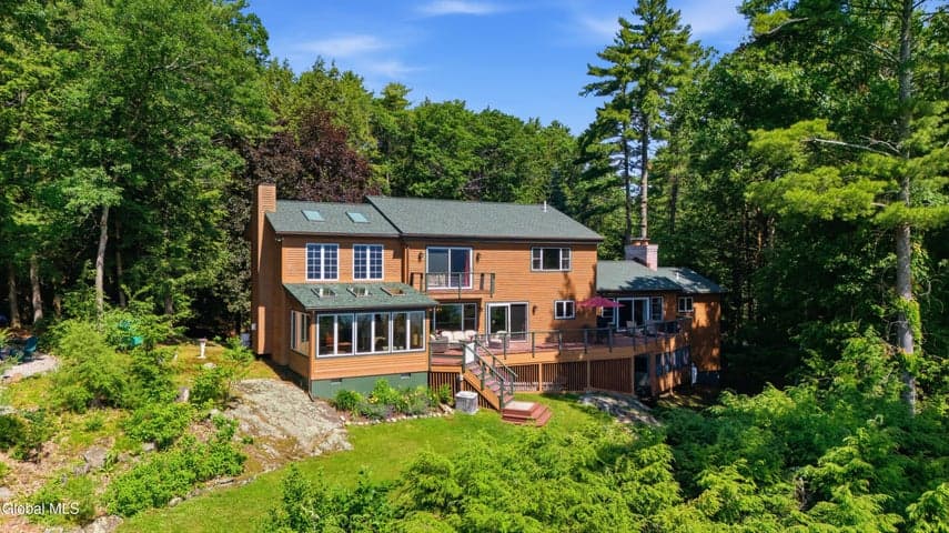 35 Woodland Ridge, Bolton, NY, photo 4