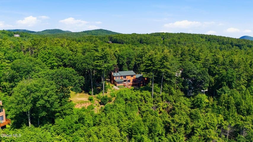 35 Woodland Ridge, Bolton, NY, photo 3