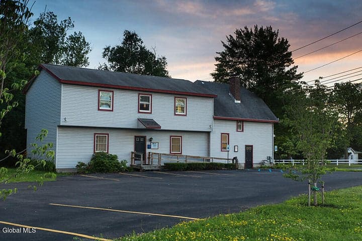 322 N Ballston Road, Glenville, NY