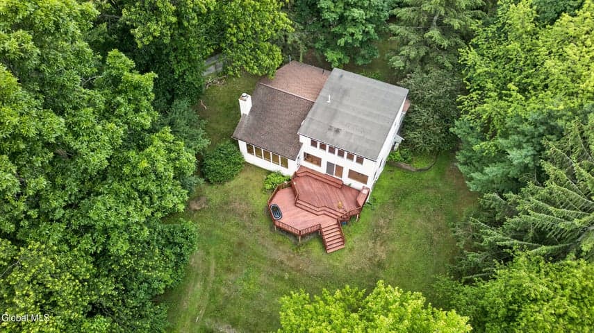 143 Lakeview Drive, Chatham, NY, photo 5