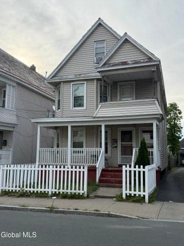 131 Furman Street, Schenectady, NY, photo 2