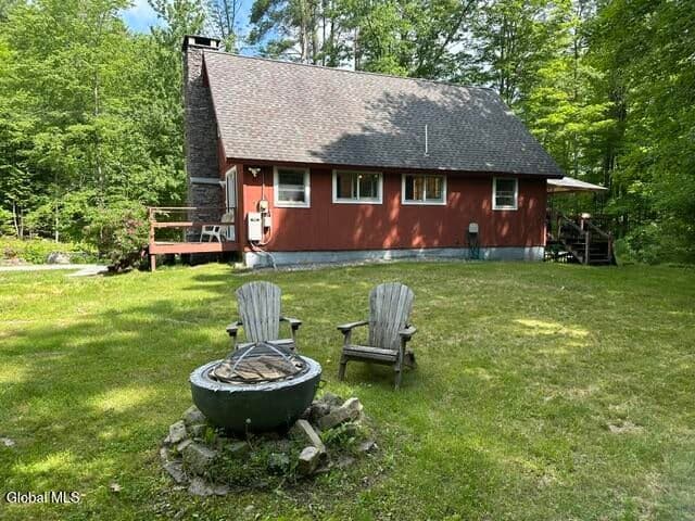 164 Alderbrook Road, Bolton, NY