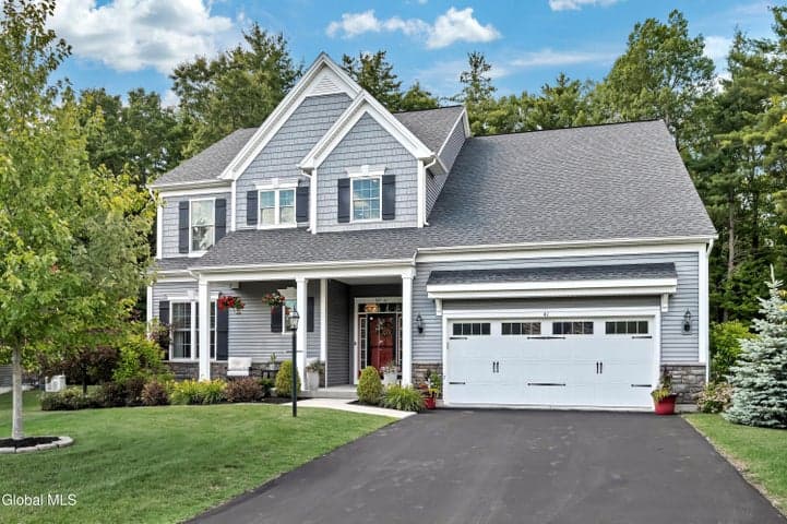 41 Cider Mill Way, Wilton, NY, photo 1