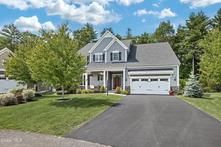 41 Cider Mill Way, Wilton, NY, photo 2