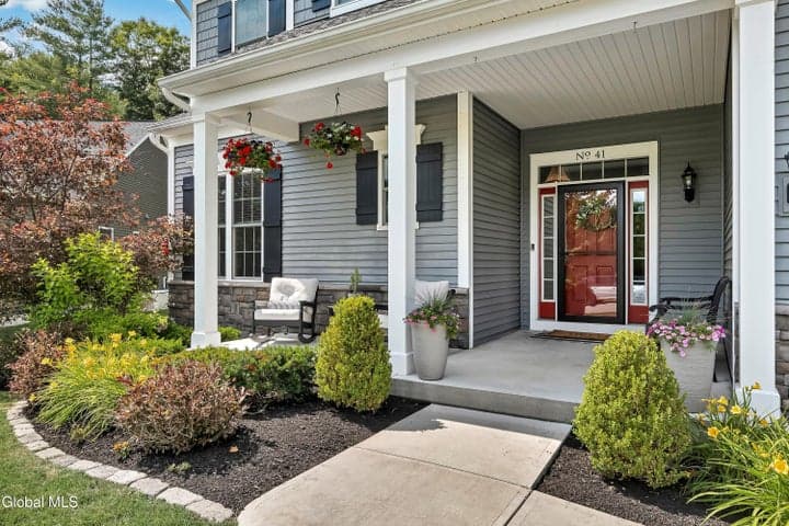 41 Cider Mill Way, Wilton, NY, photo 3