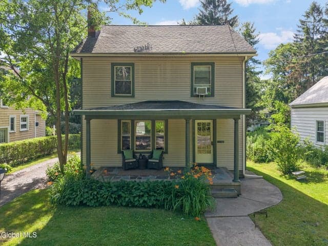1045 Balltown Road, Niskayuna, NY