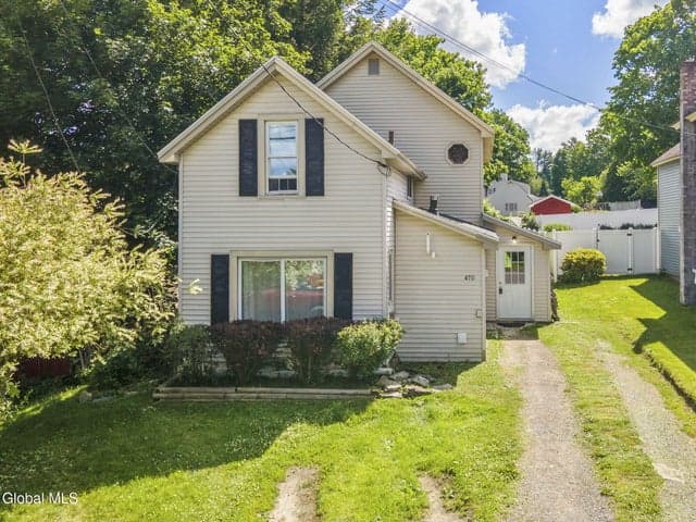 470 N Main Street, Gloversville, NY