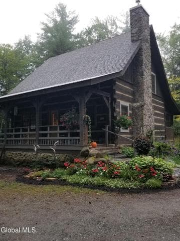 727 Ralph Road, Lake Luzerne, NY, photo 3
