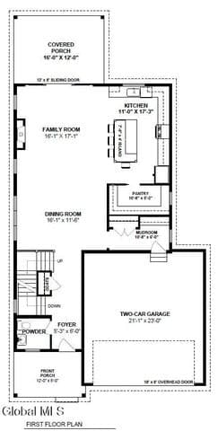 LOT 2 Garfield Avenue, Saratoga Springs, NY, photo 3