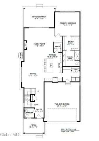 LOT 3 Garfield Avenue, Saratoga Springs, NY, photo 3
