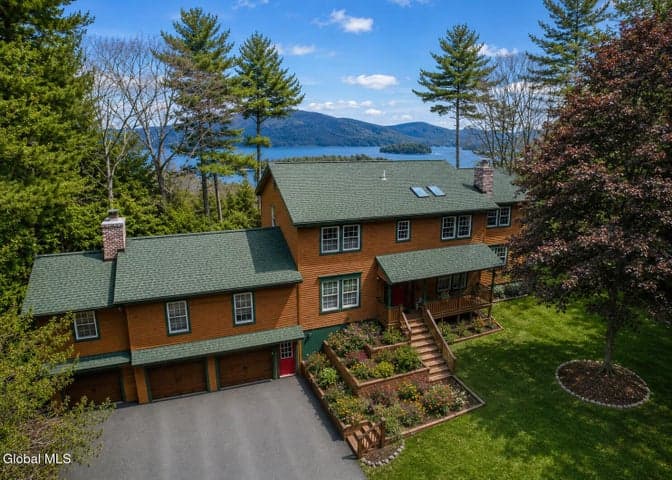 35 Woodland Ridge, Bolton, NY, photo 1