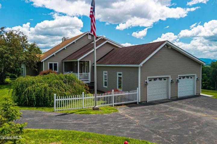 55 Deer Hill Lane, Granville, NY, photo 2