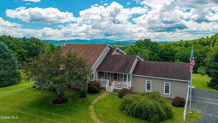 55 Deer Hill Lane, Granville, NY, photo 1