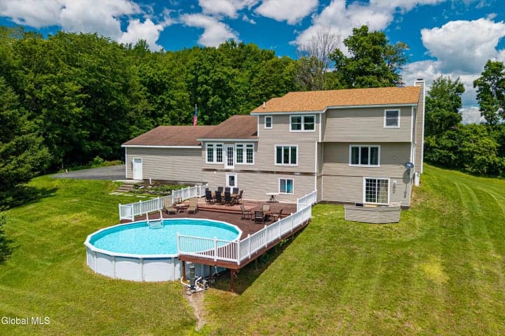 55 Deer Hill Lane, Granville, NY, photo 3