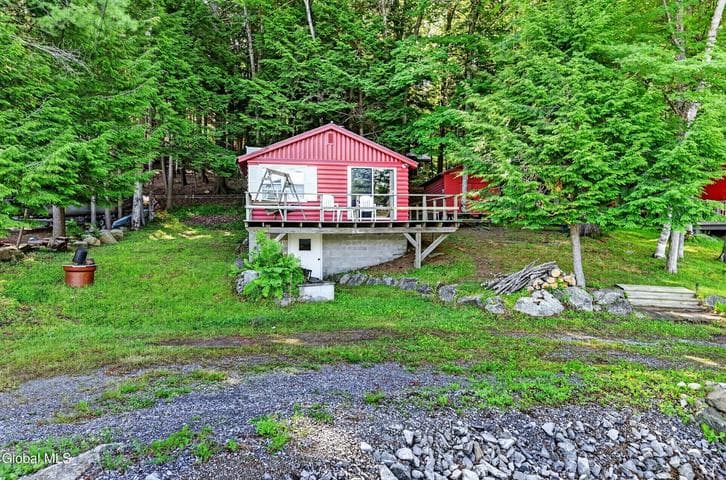 2550 S Shore Road, Day, NY, photo 2