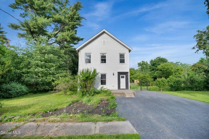 1232 Fort Miller Road, Fort Edward, NY