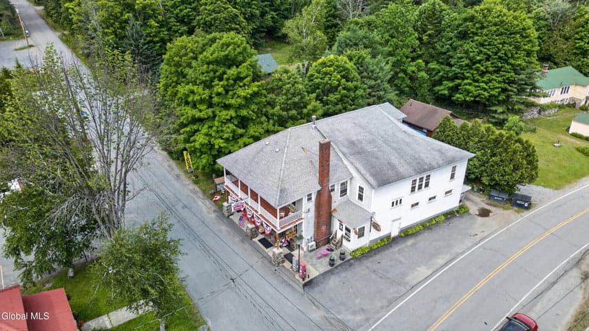 899 E Shore Drive, Horicon, NY, photo 2