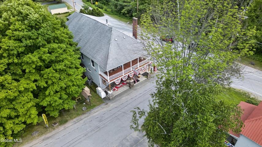 899 E Shore Drive, Horicon, NY, photo 3