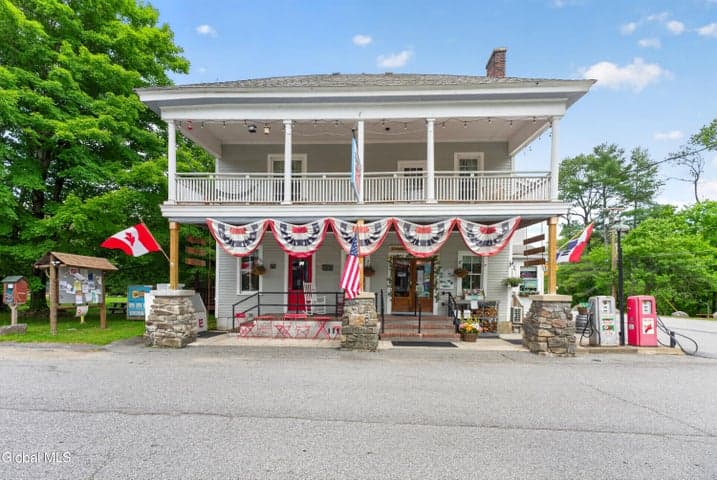 899 E Shore Drive, Horicon, NY, photo 1