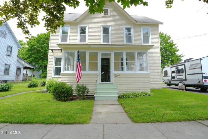 451 N Perry Street, Johnstown, NY