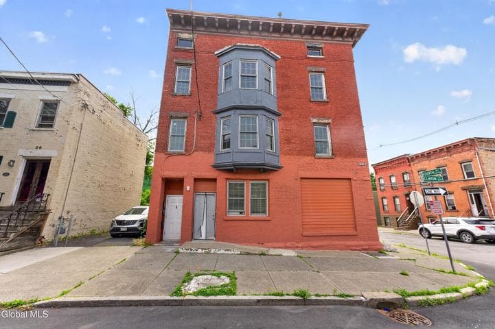117 4th Avenue, Albany, NY