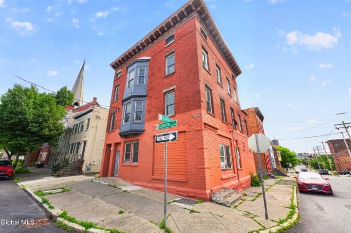 117 4th Avenue, Albany, NY, photo 2