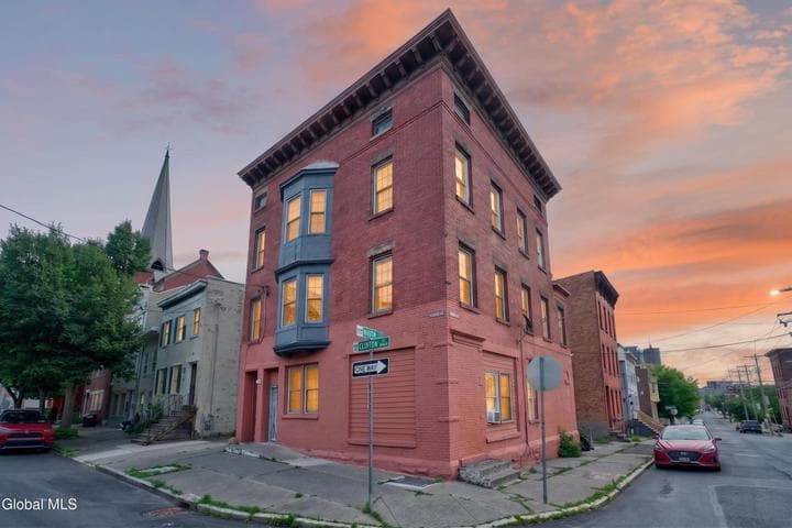 117 4th Avenue, Albany, NY, photo 3