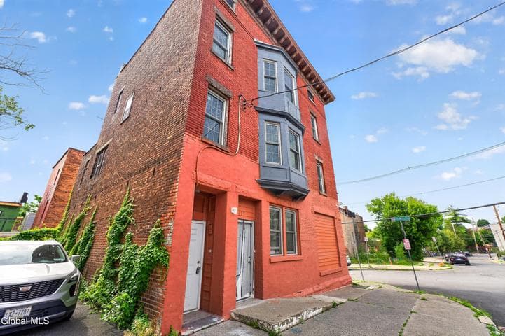 117 4th Avenue, Albany, NY, photo 4