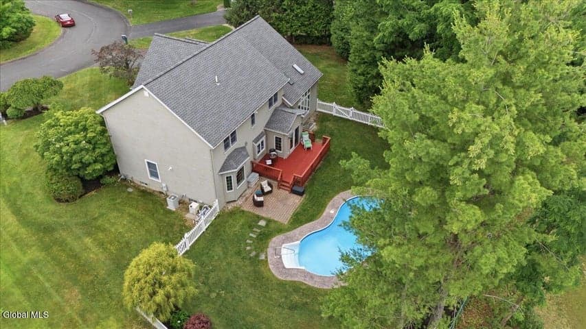 5504 Tansy Court, Guilderland, NY, photo 4