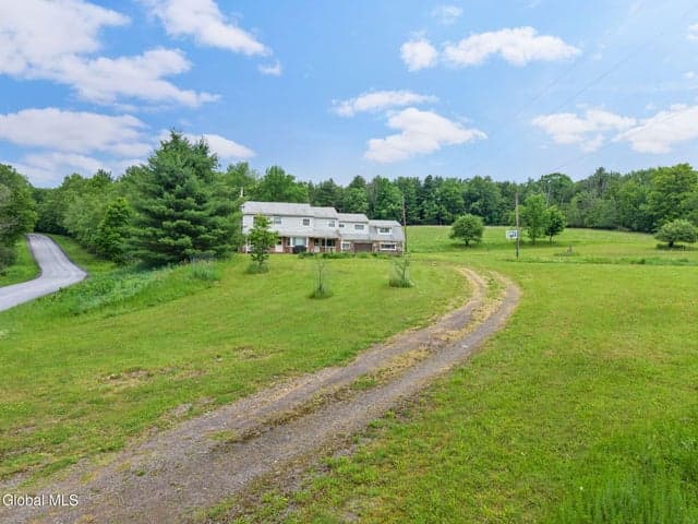 159 Ely Road, Gilboa, NY