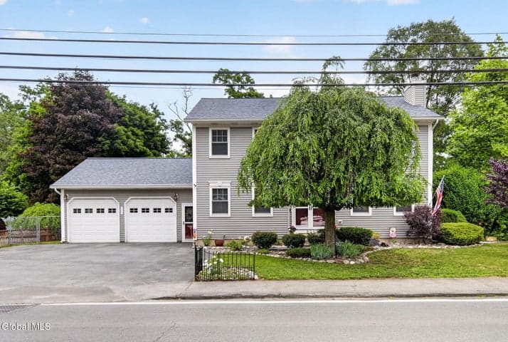 329 E Campbell Road, Rotterdam, NY