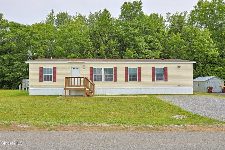 1185 Old State Road #11, Broadalbin, NY, photo 1