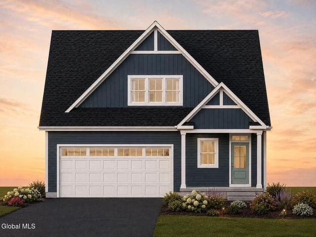 6 Indigo Way, Wilton, NY