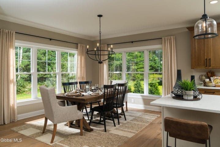 6 Indigo Way, Wilton, NY, photo 4
