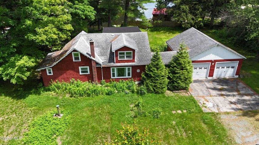 5518 Crooked Street, Galway, NY, photo 3