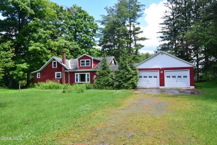 5518 Crooked Street, Galway, NY, photo 2