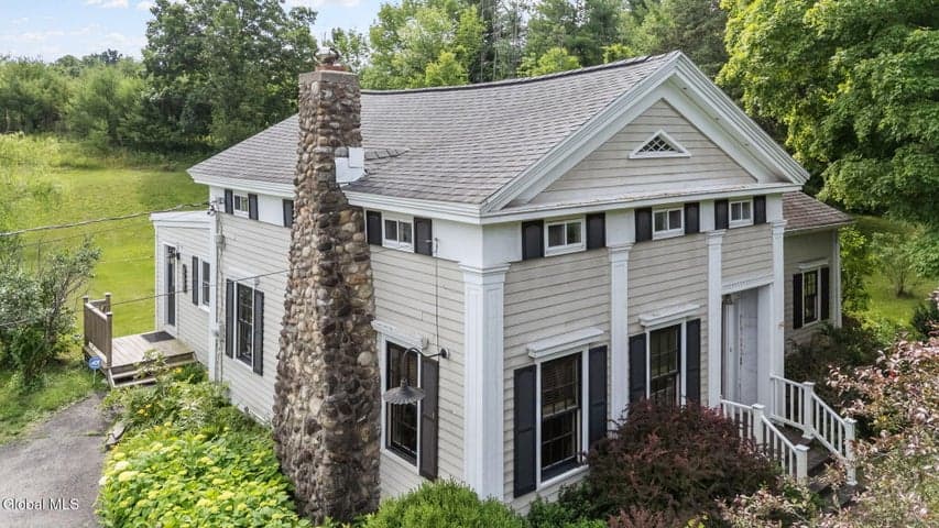 2481 Indian Fields Road, New Scotland, NY