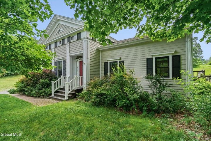 2481 Indian Fields Road, New Scotland, NY, photo 2