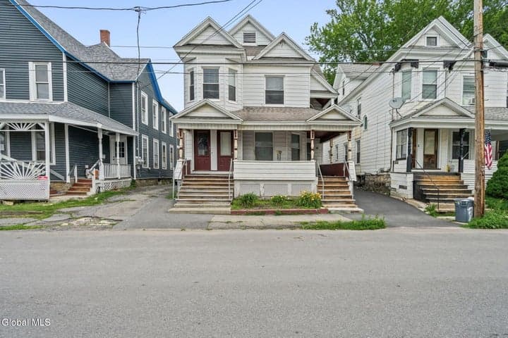 259 Division Street, Amsterdam, NY, photo 1