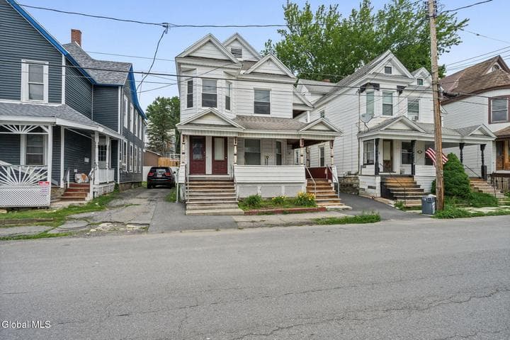 259 Division Street, Amsterdam, NY, photo 2