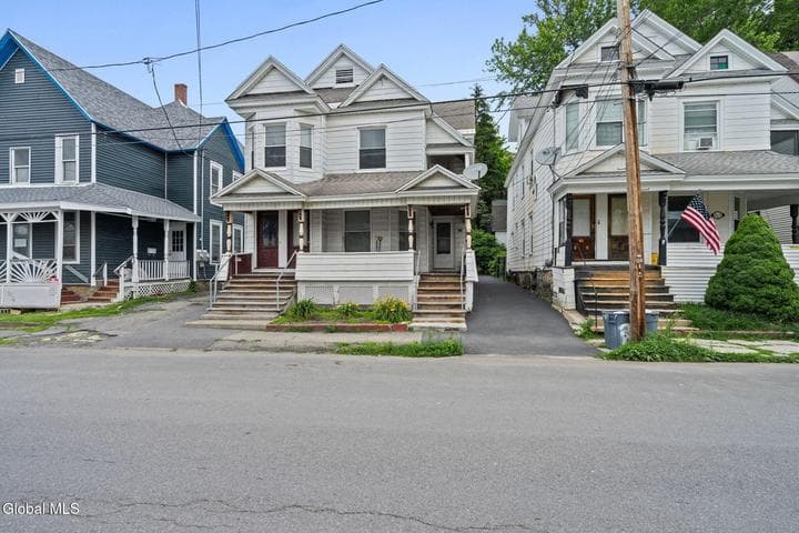 259 Division Street, Amsterdam, NY, photo 3
